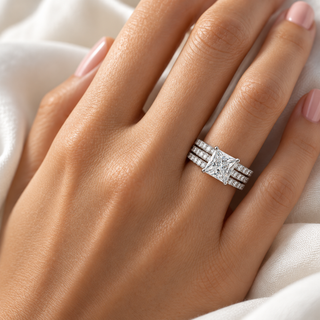 Conjunto Princesa