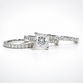 Conjunto Princesa