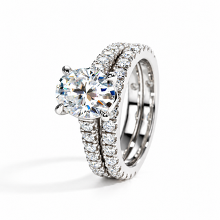 Conjunto Oval