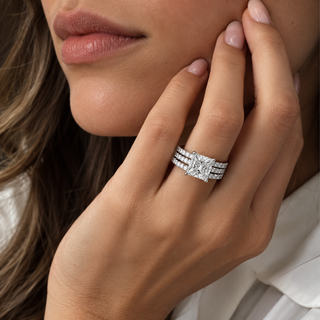 Conjunto Princesa