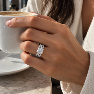 Conjunto Princesa