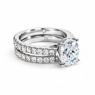 Conjunto Oval