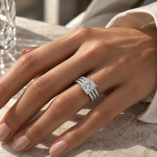 Conjunto Princesa