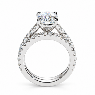 Conjunto Oval