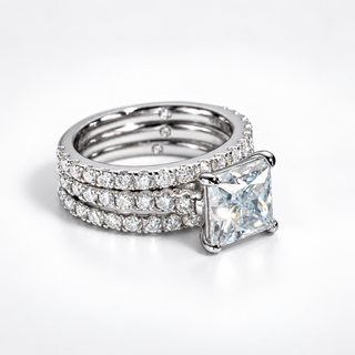 Conjunto Princesa
