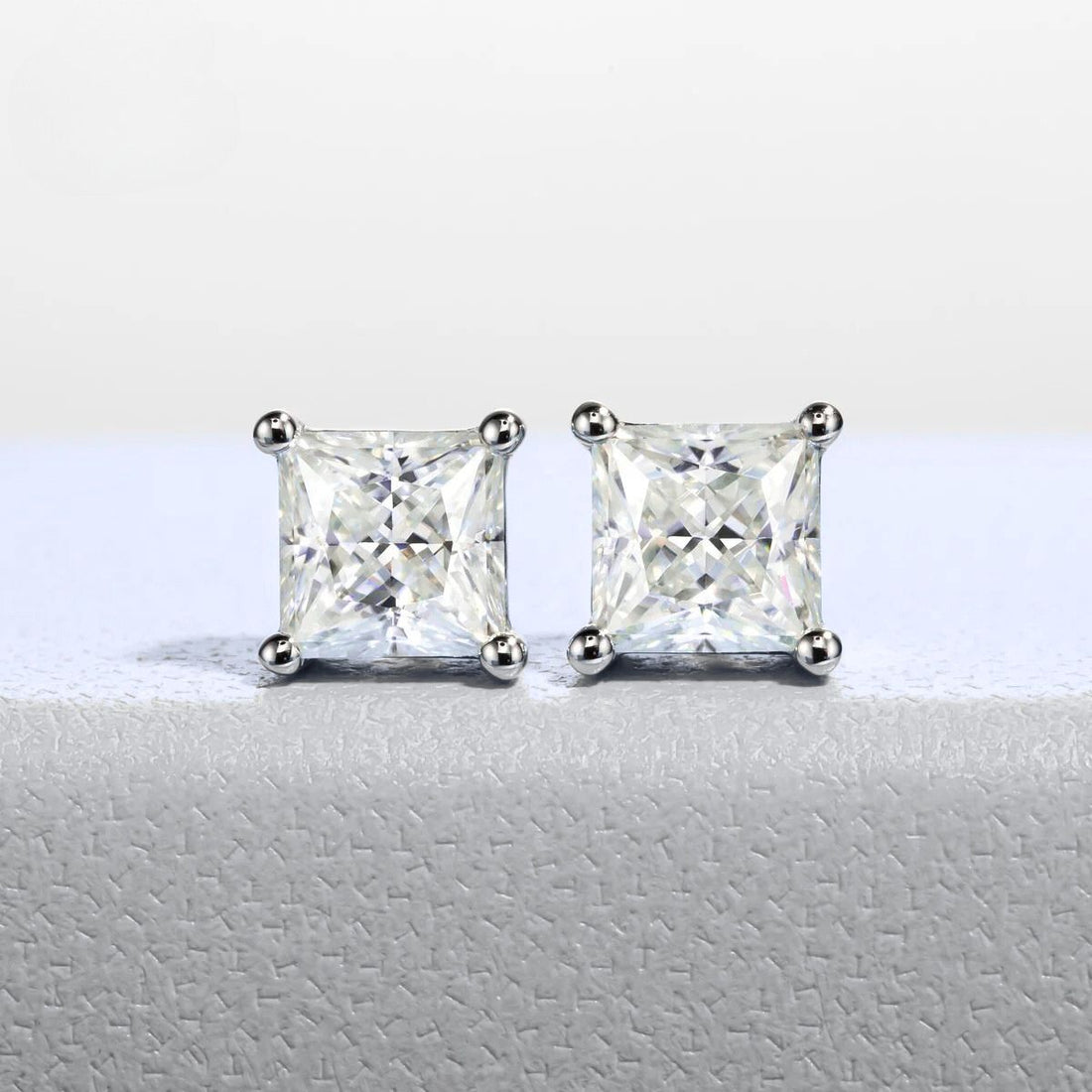 Brinco Isolde Moissanite