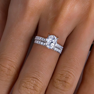 Conjunto Oval