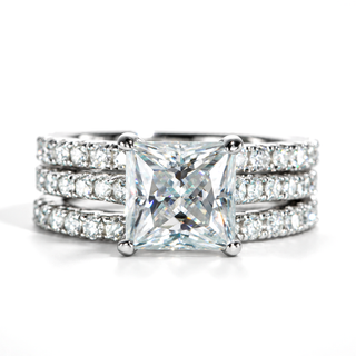Conjunto Princesa